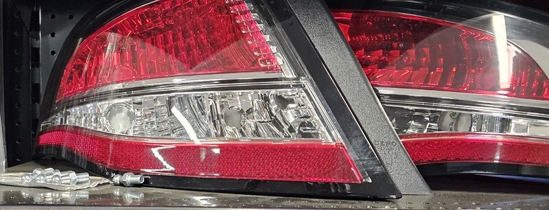 FG XR 6/8