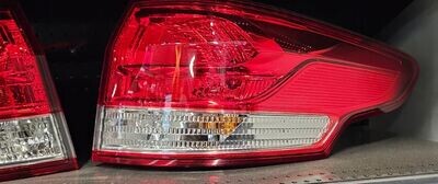 SZ Tail Light