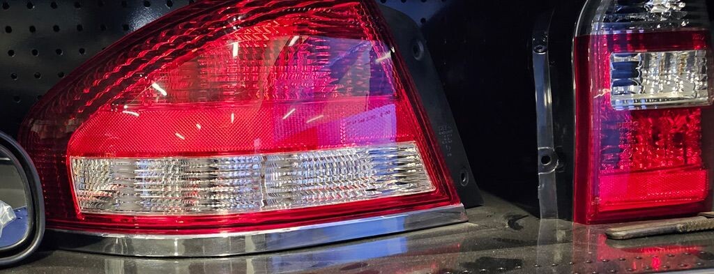 BA-BF Sedan L_H & R_H