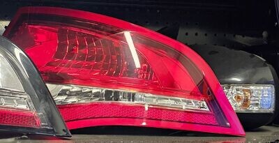 FG Mirror wI Indicator