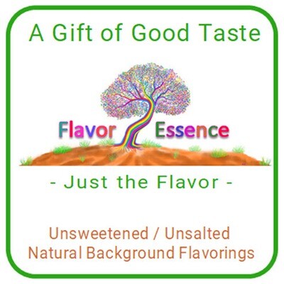 Flavor Essence Gift Box -A Gift of Good Taste