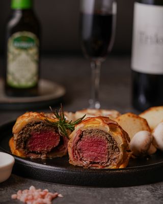 NBC冷凍威靈頓 (15oz/顆) *2