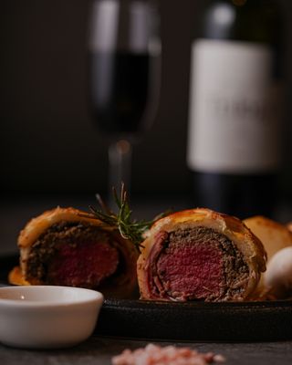 NBC冷凍威靈頓 (15oz/顆) *5