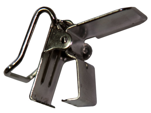 Case of 100 GD-50 Rug Clips