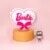 Pink Barbie Bag