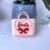 Pink Barbie Bag