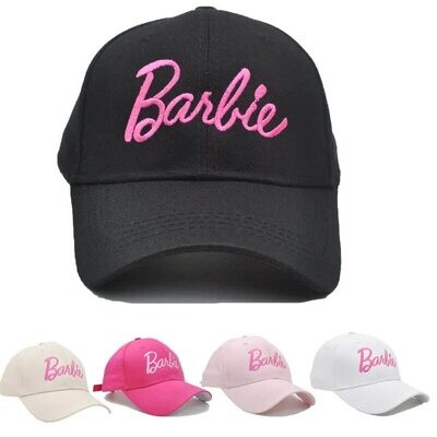 Barbie Baseball Cap