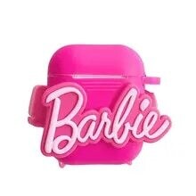 Barbie Bluetooth Airpod Case