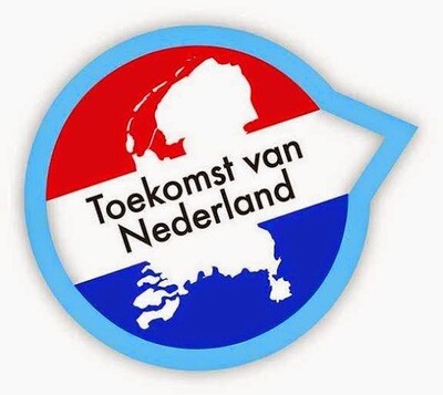 Toekomst van Nederland