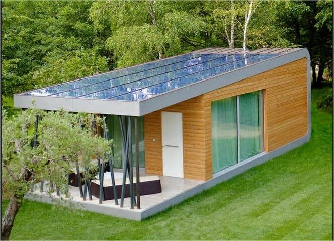 Ecoliving certificaat