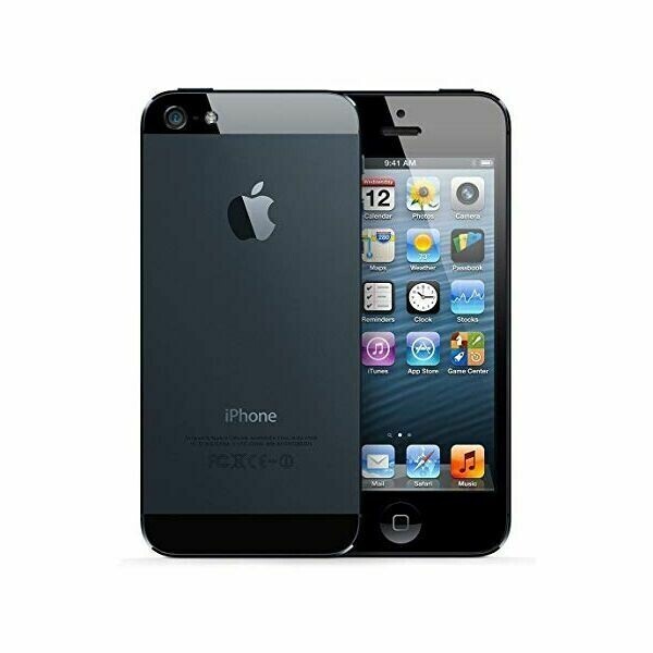 BOXED SEALED Apple iPhone 5 16GB UNLOCKED