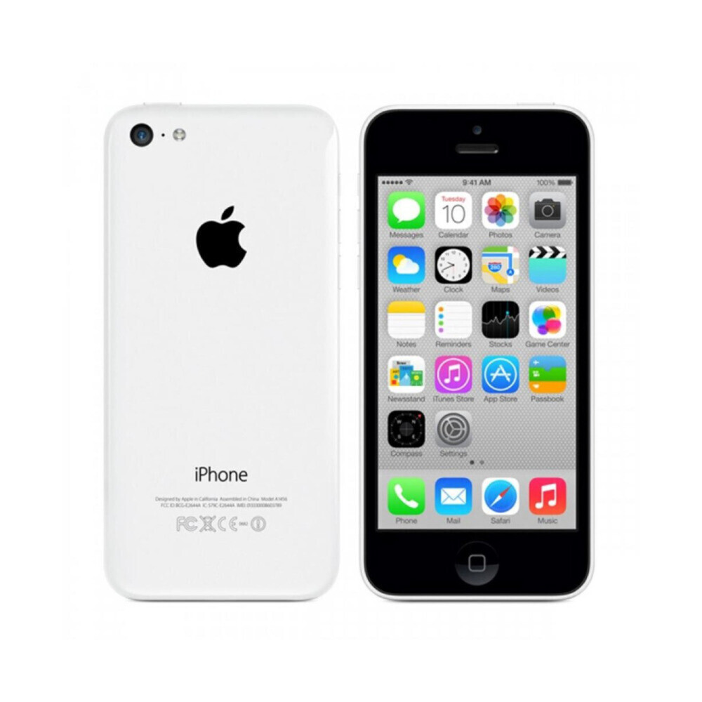 BOXED SEALED Apple iPhone 5C 16GB UNLOCKED