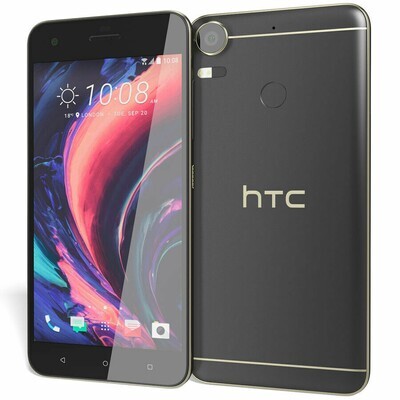 BOXED SEALED HTC Desire 10 Pro 64GB UNLOCKED