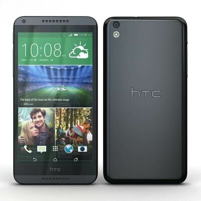BOXED SEALED HTC Desire 816 8GB UNLOCKED