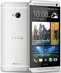 BOXED SEALED HTC One M7 32GB UNLOCKED