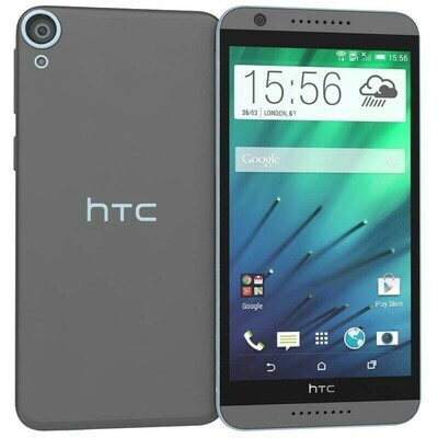 BOXED SEALED HTC Desire 820 64GB UNLOCKED