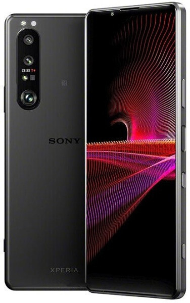 BOXED SEALED Sony Xperia 1 III 256GB UNLOCKED