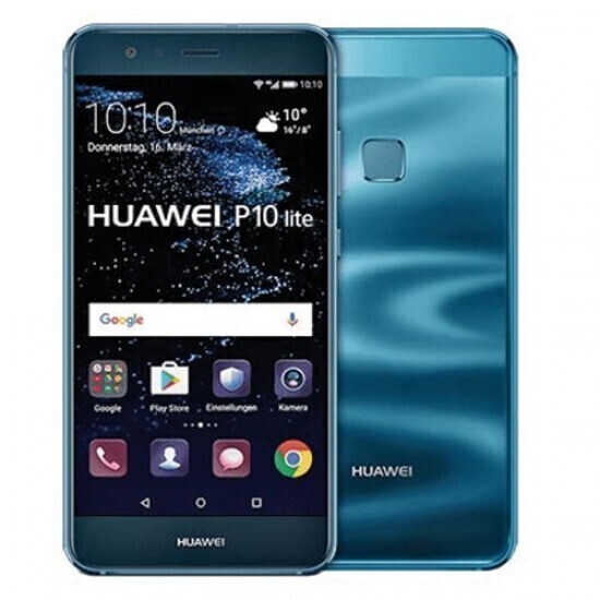 BOXED SEALED Huawei P10 Lite 32GB UNLOCKED