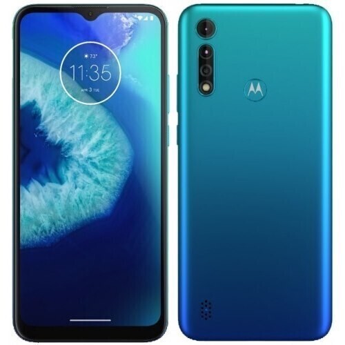 BOXED SEALED Motorola G8 Power 64GB UNLOCKED