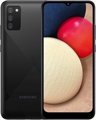 BOXED SEALED Samsung Galaxy A02S 32GB UNLOCKED