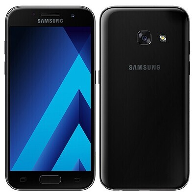 BOXED SEALED Samsung Galaxy A3 16GB UNLOCKED