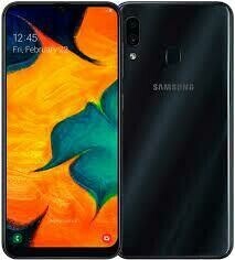 BOXED SEALED Samsung Galaxy A30 32GB UNLOCKED