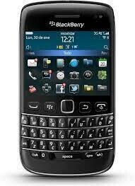 BOXED SEALED Blackberry 9790 8GB UNLOCKED