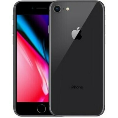BOXED SEALED Apple iPhone 8 64GB UNLOCKED