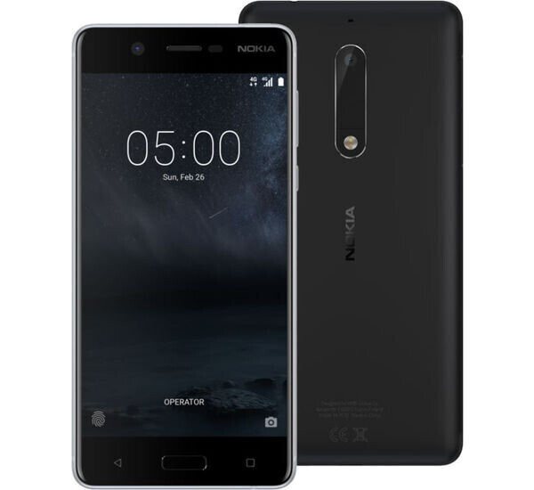 BOXED SEALED Nokia 5 16B UNLOCKED