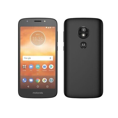 BOXED SEALED Motorola Moto E5 Play Go 16GB UNLOCKED