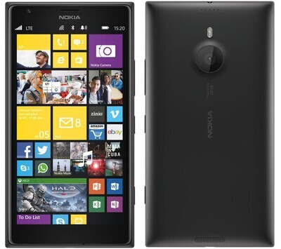 BOXED SEALED Nokia Lumia 1520 16GB UNLOCKED
