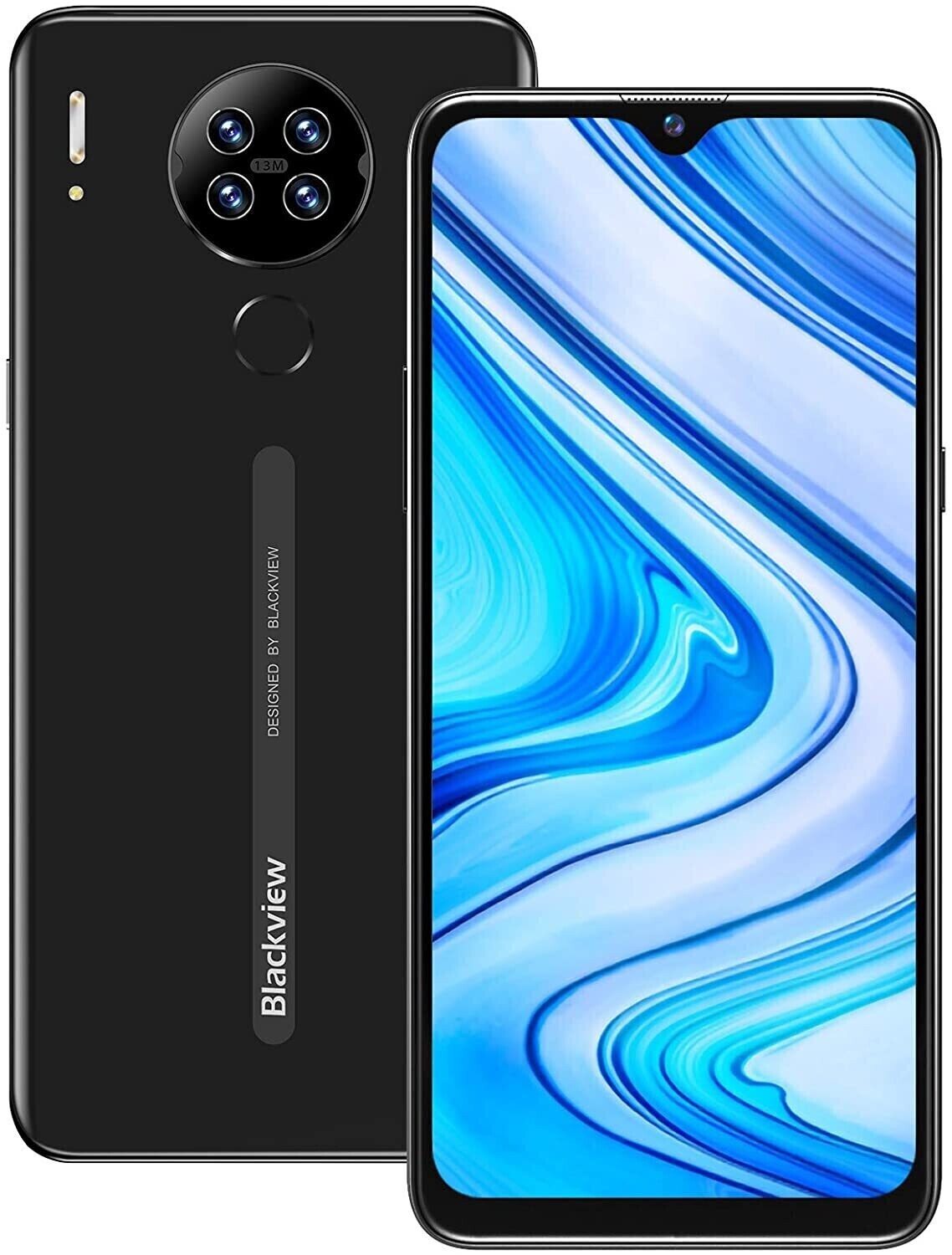 BOXED SEALED Blackview A80 16GB UNLOCKED