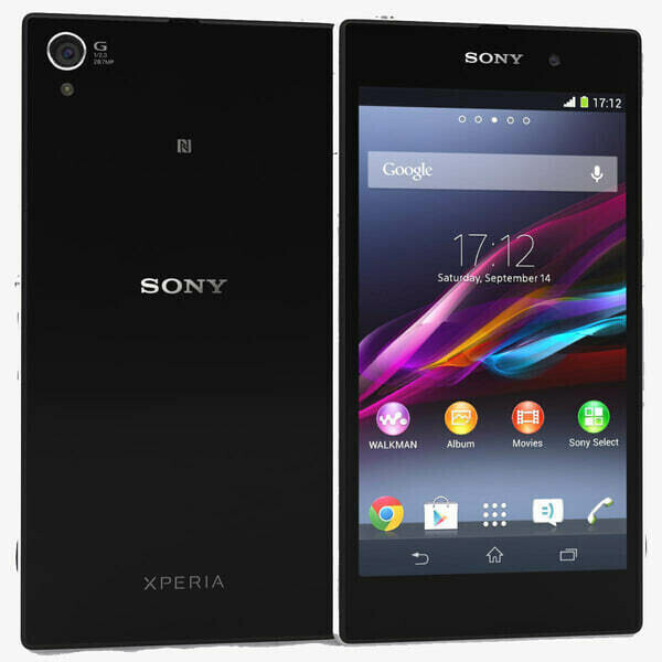 BOXED SEALED Sony Xperia Z1 16GB UNLOCKED