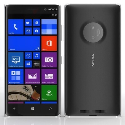 BOXED SEALED Nokia Lumia 830 16GB UNLOCKED