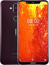 BOXED SEALED Nokia X7 64GB UNLOCKED