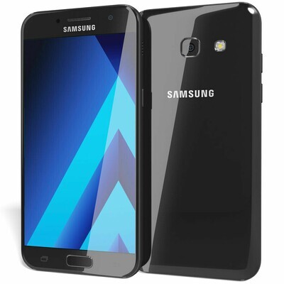 BOXED SEALED Samsung Galaxy A5 16GB UNLOCKED