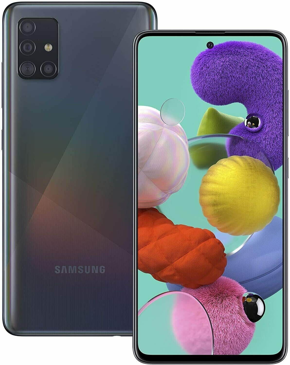 BOXED SEALED Samsung Galaxy A51 64GB UNLOCKED