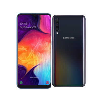 BOXED SEALED Samsung Galaxy A50 128GB UNLOCKED