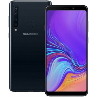 BOXED SEALED Samsung Galaxy A9 64GB UNLOCKED