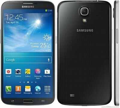 BOXED SEALED Samsung Galaxy Mega 6.3 i9200 16GB UNLOCKED