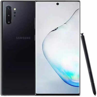 BOXED SEALED Samsung Galaxy Note 10+ 128GB UNLOCKED