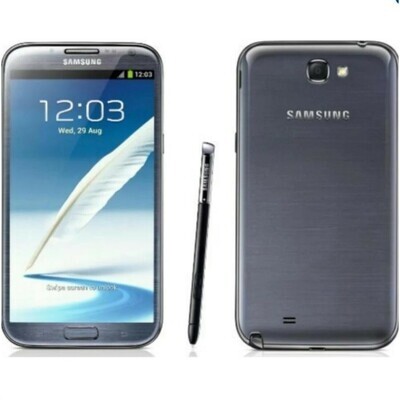 BOXED SEALED Samsung Galaxy Note 2 16GB UNLOCKED