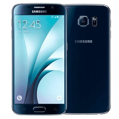 BOXED SEALED Samsung Galaxy S6 32GB UNLOCKED
