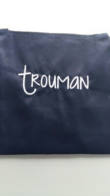 Trouman - Voorskoot