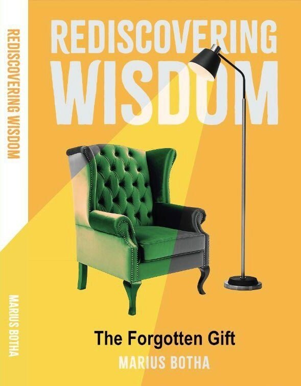 Rediscovering Wisdom