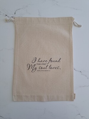 Resepteboek sakkies -   I have found the one  (35 x 25 cm)