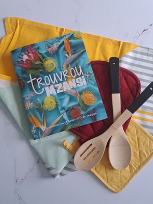 Ubuntu Hamper