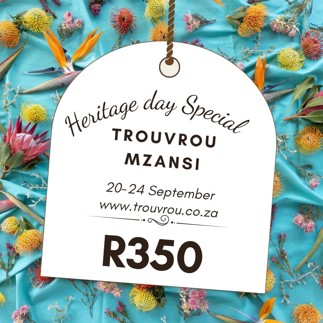 Heritage Day Special