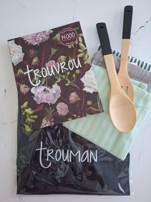 His &amp; Her Bridal Hamper