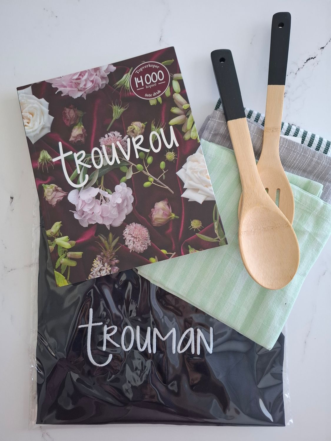 His &amp; Her Bridal Hamper